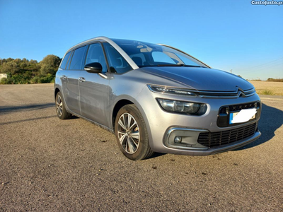 Citroën C4 Picasso