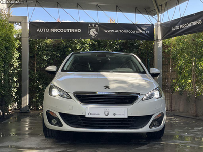 Peugeot 308 1.2 puretech 130 fÉline