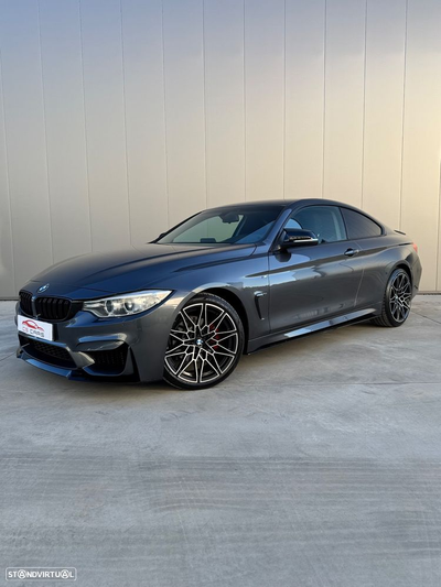 BMW 420