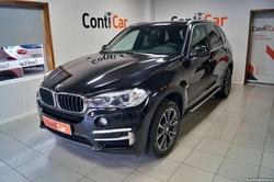 BMW X5 25 d xdrive