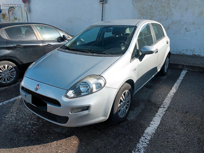 Fiat Grande Punto 1.2