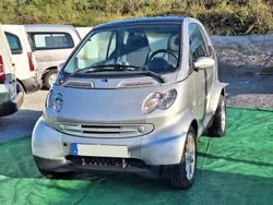 Smart Fortwo Pure 61