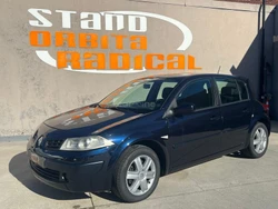 Renault Mégane 1.5 dCi Confort