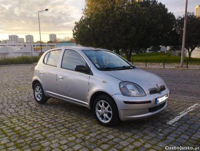 Toyota Yaris unico dono em bom estado valor fixo!!!