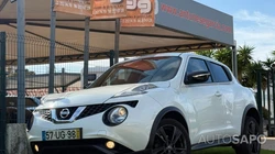 Nissan Juke 1.2 DIG-T GT Sport PlayStation de 2018