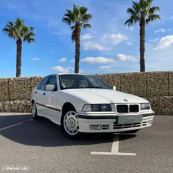 BMW 316 i