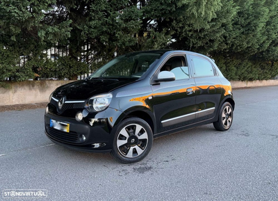 Renault Twingo 1.0 SCe Night&Day