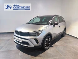 Opel Crossland X 1.2 T Elegance