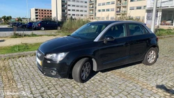 Audi A1 Sportback 1.6 TDI Sport