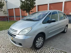 Citroën Picasso 1.6 16v 170.000kms