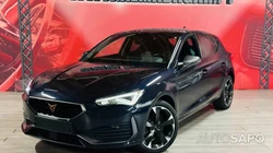 Cupra Leon de 2022