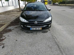 Peugeot 206 123