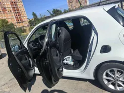 Smart ForFour 1