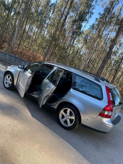 Volvo V50 Full Extras