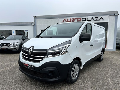 Renault Trafic 2.0 DCI L1H1 BV6 EGDT COM GPS