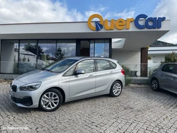 BMW 225xe Active Tourer Advantage