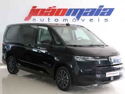 Volkswagen Multivan 2.0 TDI Life Longa DSG