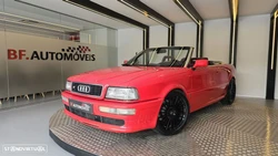 Audi 80