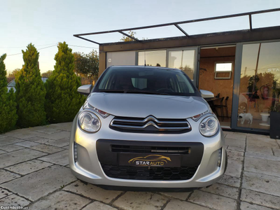 Citroën C1 1.0 Feel Pack 69.000 kms