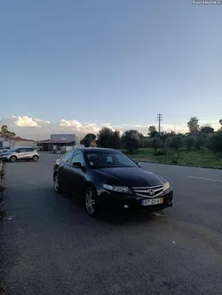 Honda Accord 2.2