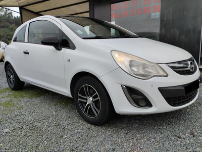 Opel Corsa 1.3 CDTI SPORT - 5 LUGARES - A/C - OPORTUNIDAD