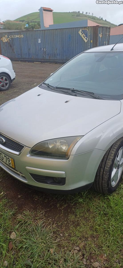 Ford Focus 1.6 tdci