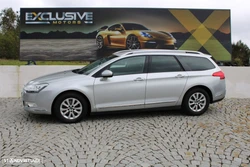 Citroën C5 Tourer 1.6 HDi Séduction