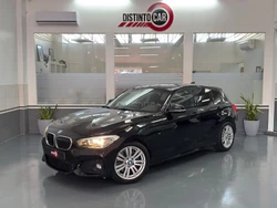 BMW Serie-1 116 d Pack M Auto