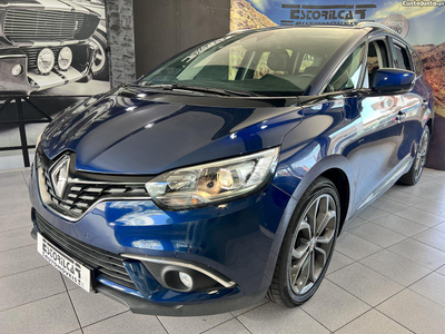 Renault Grand Scénic 1.5 DCi EXPRESSION SS