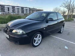 Seat Ibiza Sport