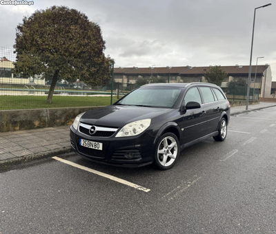 Opel Vectra 1.9CDTi 150cvs Cosmo