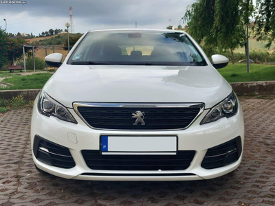 Peugeot 308 1600