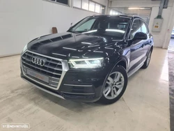 Audi Q5 50 TFSIe quattro S tronic