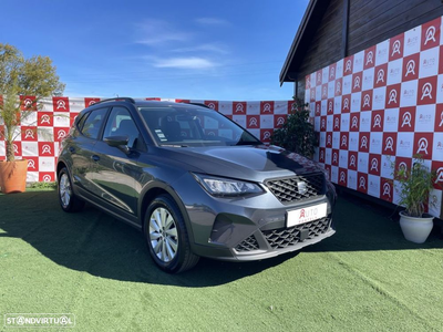 SEAT Arona 1.0 TSI Style