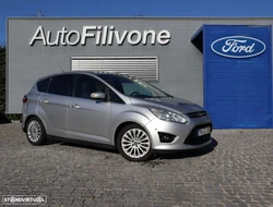 Ford C-Max 1.6 TDCi Titanium