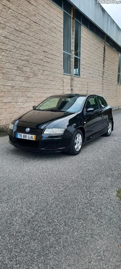 Fiat Stilo 1.2 16v sport