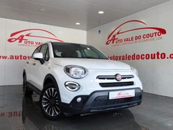 Fiat 500 X 1.0 FireFly City Cross