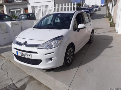 Citroën C3 1.2 Ar condicionado