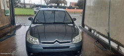 Citroën C4 5 portas