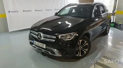 Mercedes-Benz Classe GLC de 2021