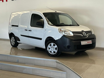 Renault Kangoo 1.5 dCi Maxi Business S/S 3L