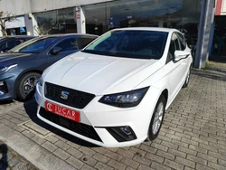 Seat Ibiza 1.0 TSI Style