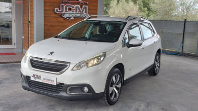 Peugeot 2008 1.6 e-HDi Active