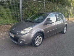 Renault Clio 1.2 Dinamique S 2010 96.000km