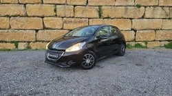 Peugeot 208 1.4 HDi Access