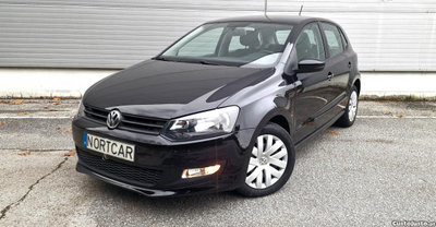 VW Polo 1.2 tsi trendline