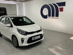 KIA Picanto 1.0 CVVT Urban