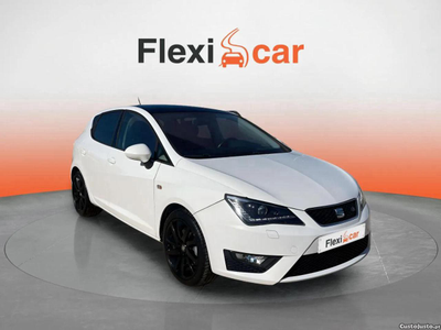 Seat Ibiza 1.0 EcoTSI FR