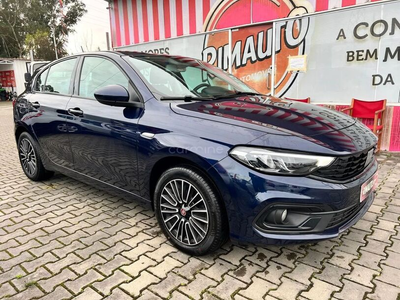 Fiat Tipo 1.3 Multijet City Life