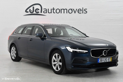 Volvo V90 2.0 D4 Momentum Geartronic